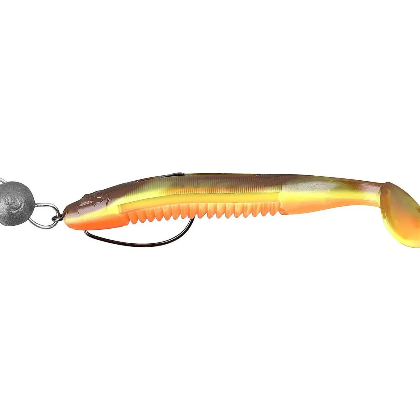 Spro Bottom Jig