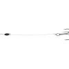 Spro Braided Zander Stinger 5.5cm #8 18kg