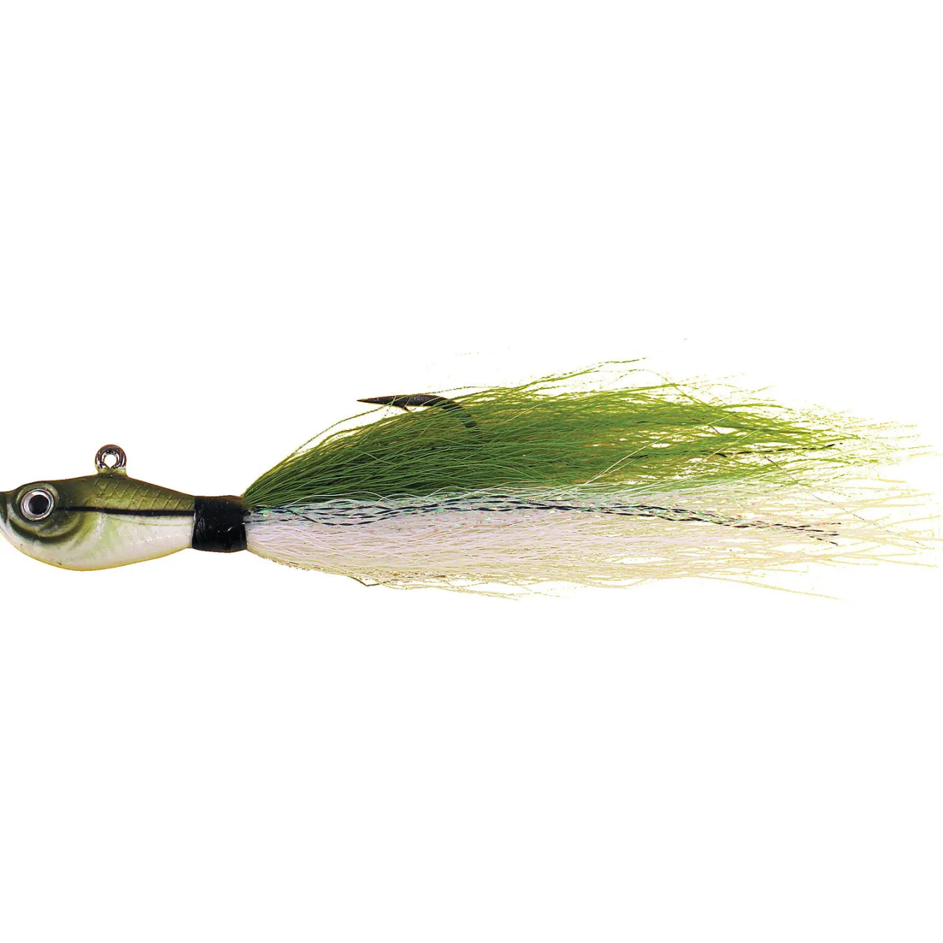 Spro Bucktail Jig