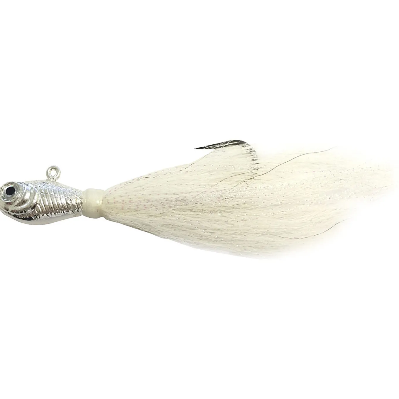 Spro Bucktail Jig