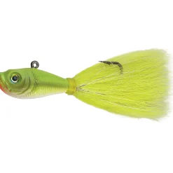 Spro Bucktail Jig