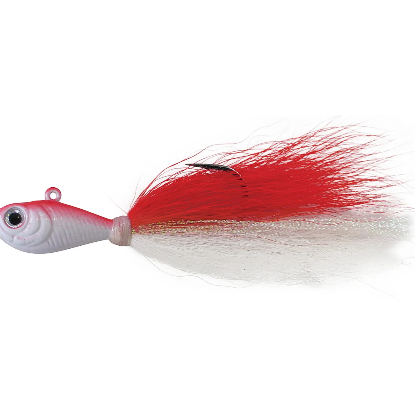 Spro Bucktail Jig