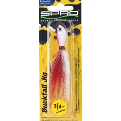 Spro Bucktail Jig