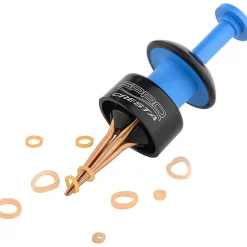Spro Cresta Bait Band Tool and Bands