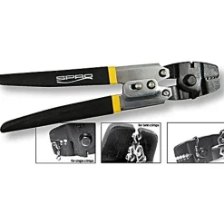 Spro Crimping Pliers