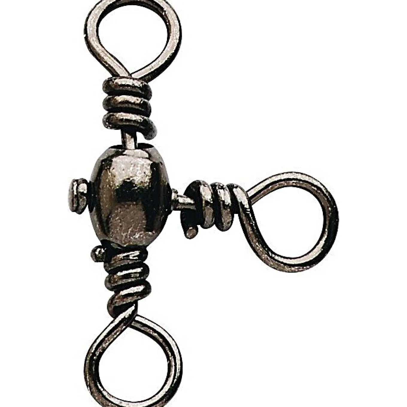 Spro Crossline Swivel