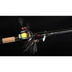 Spro CRX Lure and Cast 2.40m 30-70gr