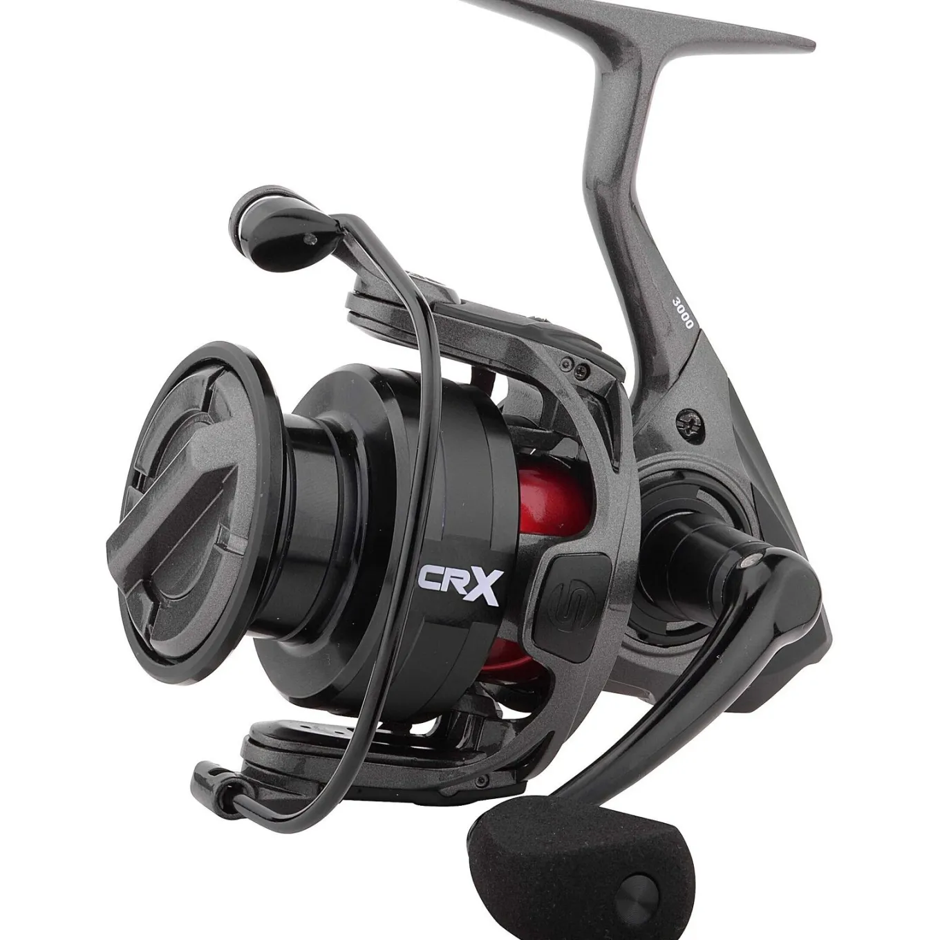 Spro CRX Spin