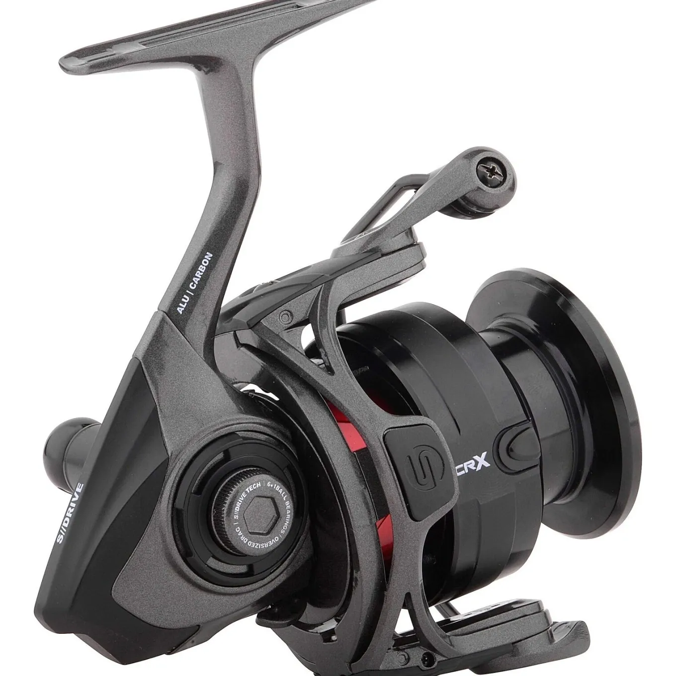 Spro CRX Spin