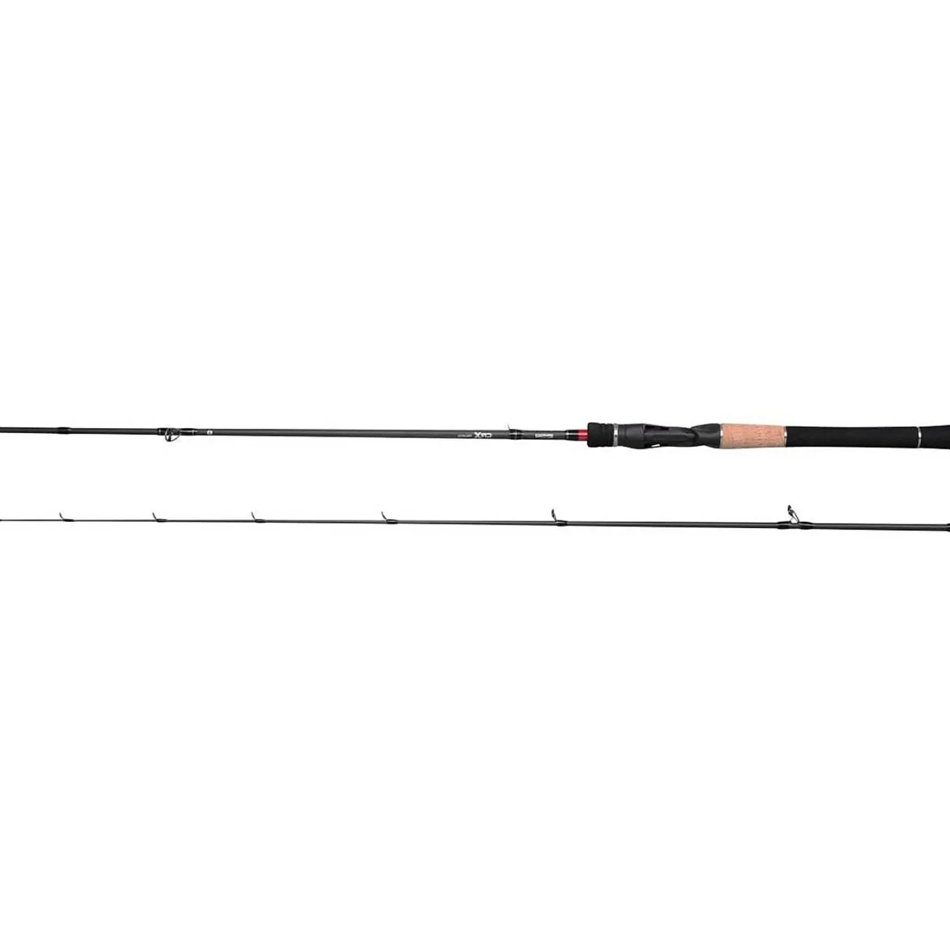 Spro CRX Vertical and Jig Bc 1.85m 10-30gr