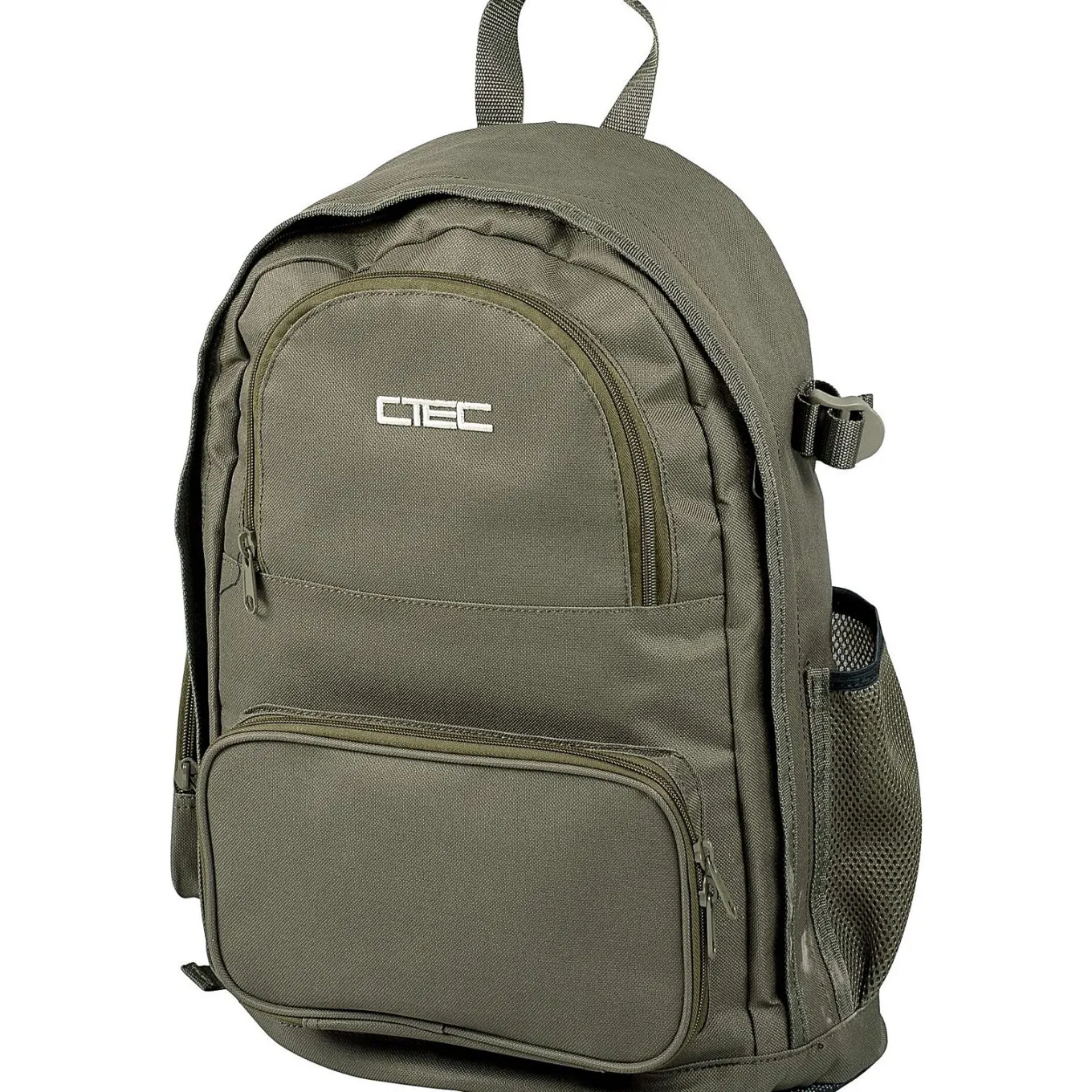 Spro C-Tec Backpack