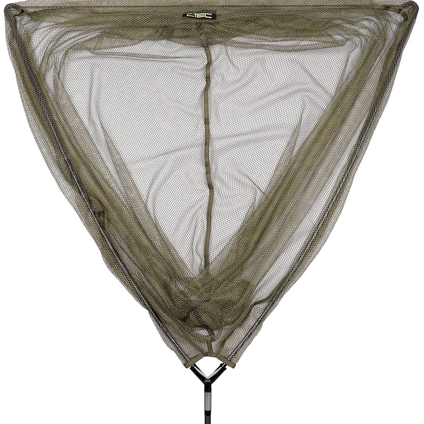 Spro C-Tec Carp Net Combo 1.80m