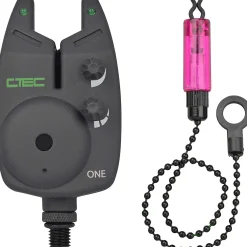 Spro C-Tec One Alarm Combi