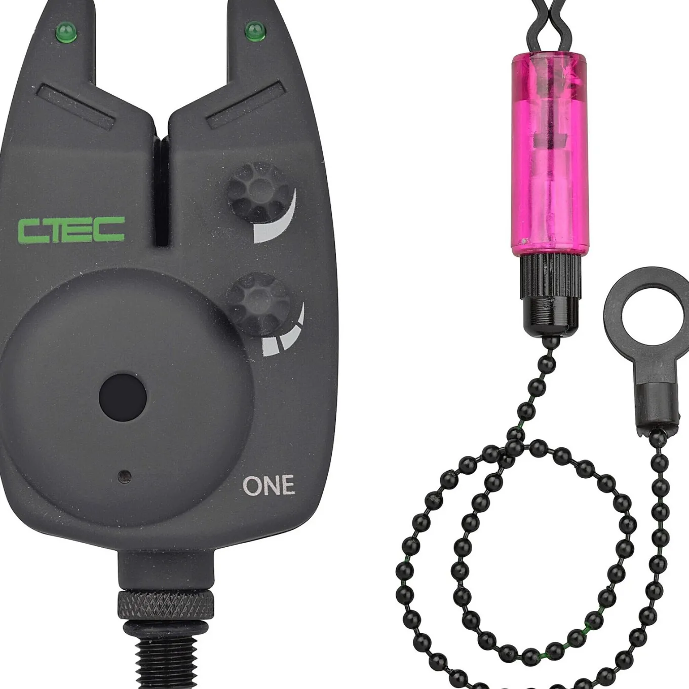 Spro C-Tec One Alarm Combi