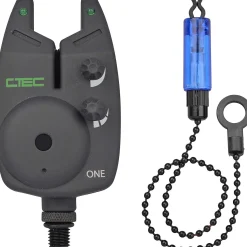 Spro C-Tec One Alarm Combi