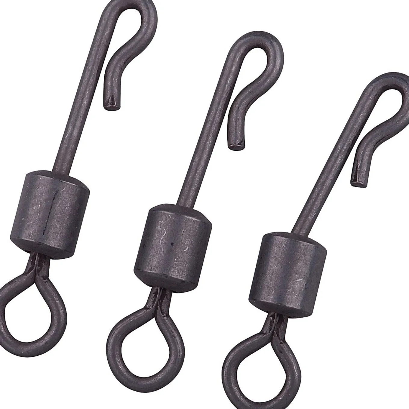Spro C-Tec Quick Change Swivel Maat 8
