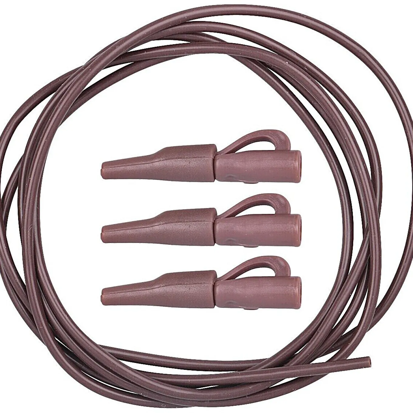 Spro C-Tec Rig Kit Brown Maat 8
