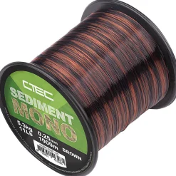 Spro C-Tec Sediment Mono