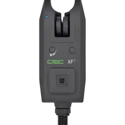 Spro C-Tec XF Plus Alarm Blue