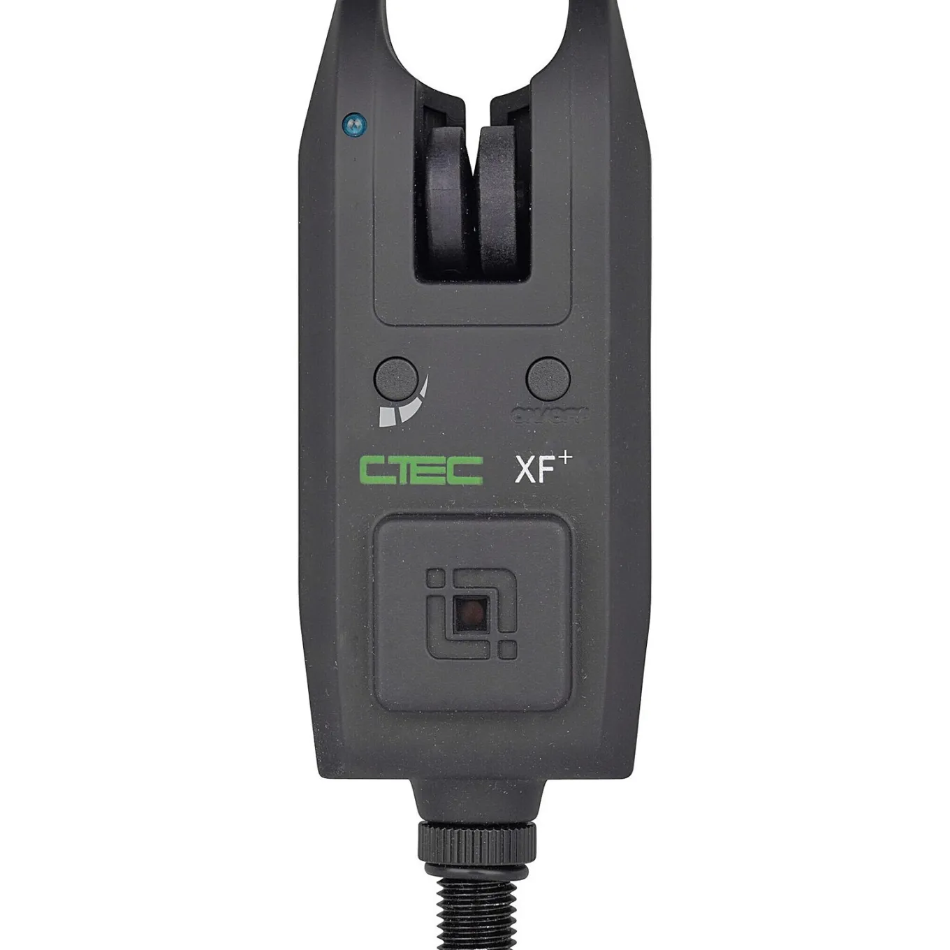 Spro C-Tec XF Plus Alarm Blue