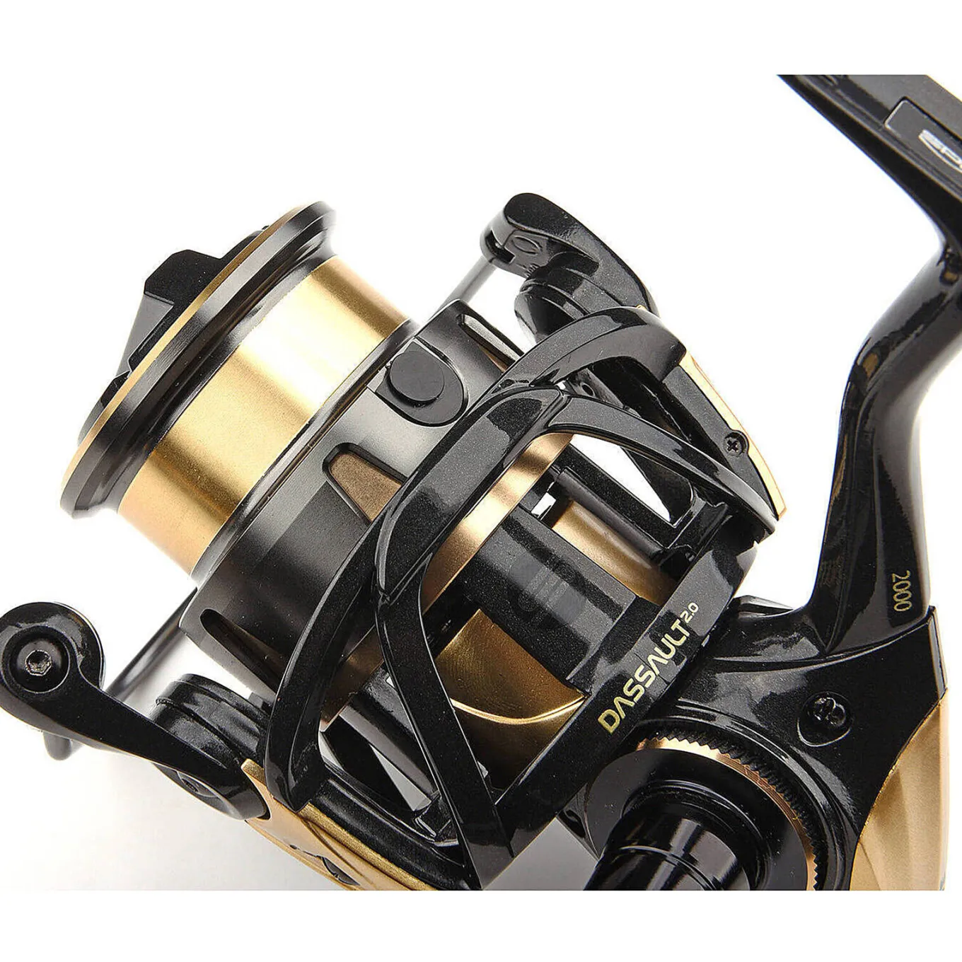 Spro Dassault 2.0