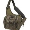 Spro Double Camo Shoulder Bag