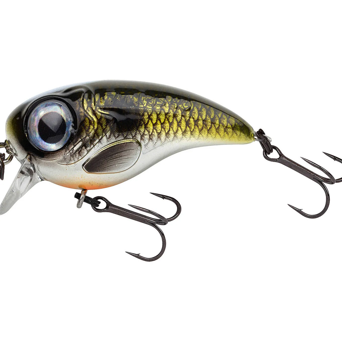 Spro Fat Iris