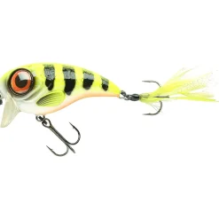 Spro Fat Iris