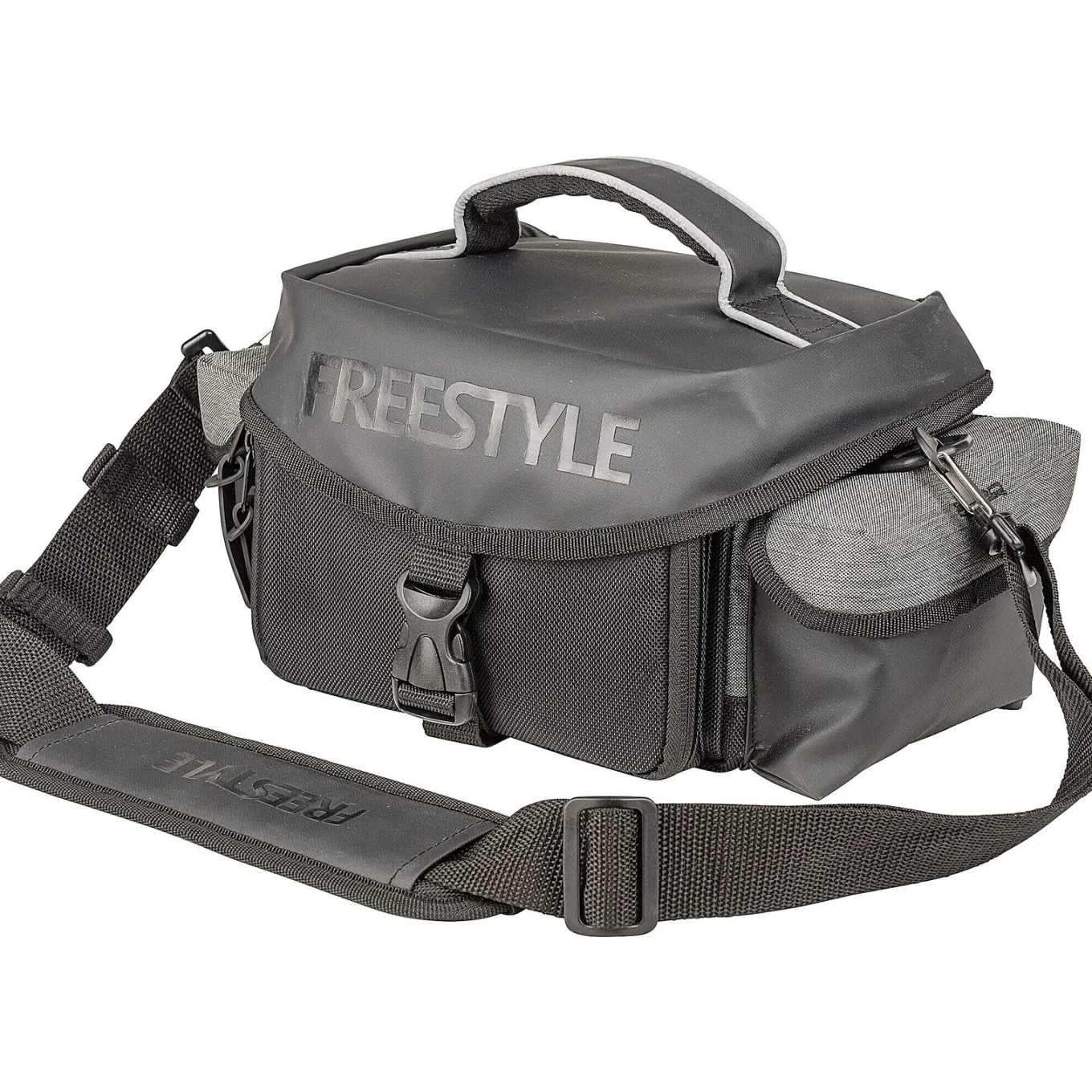 Spro FeeStyle Side Bag