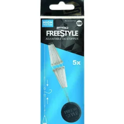 Spro FreeStyle Adjustable Dropshot