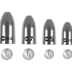 Spro FreeStyle Bullet Sinker Tungsten