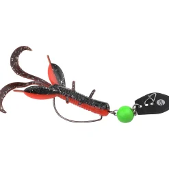 Spro FreeStyle Chatter Blades