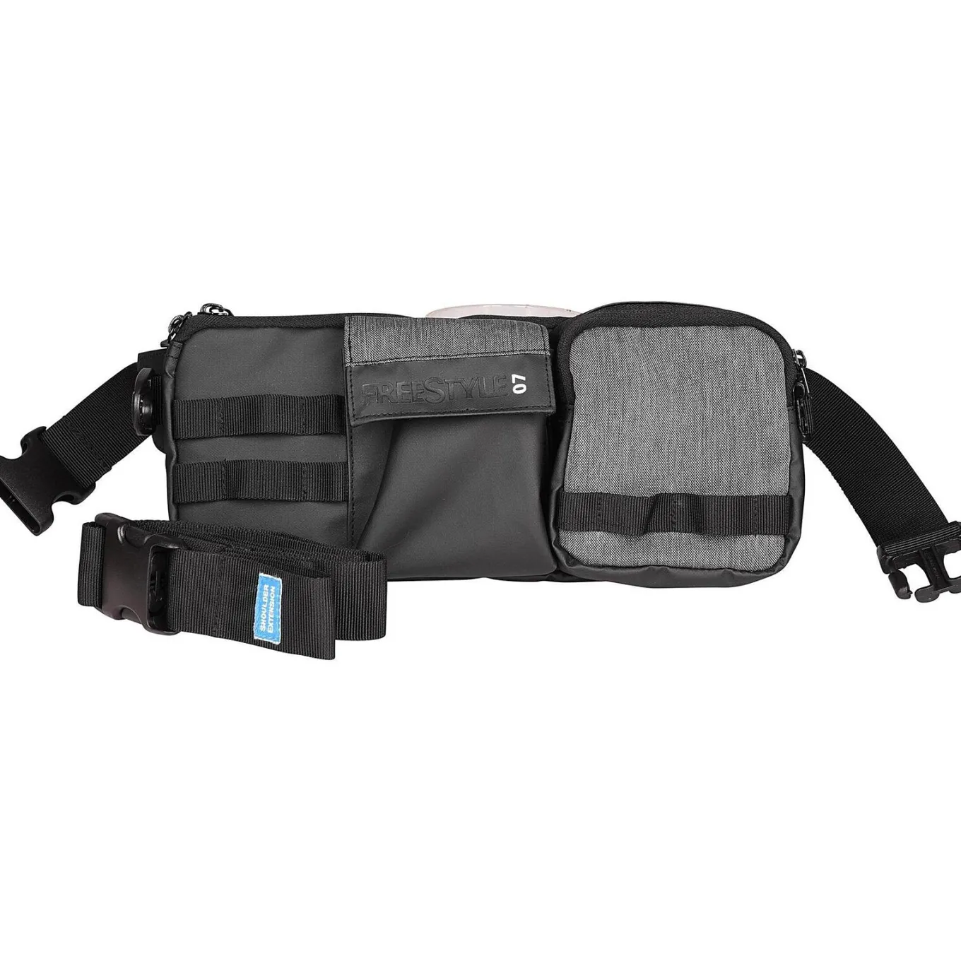 Spro FreeStyle Chest Pouch 07