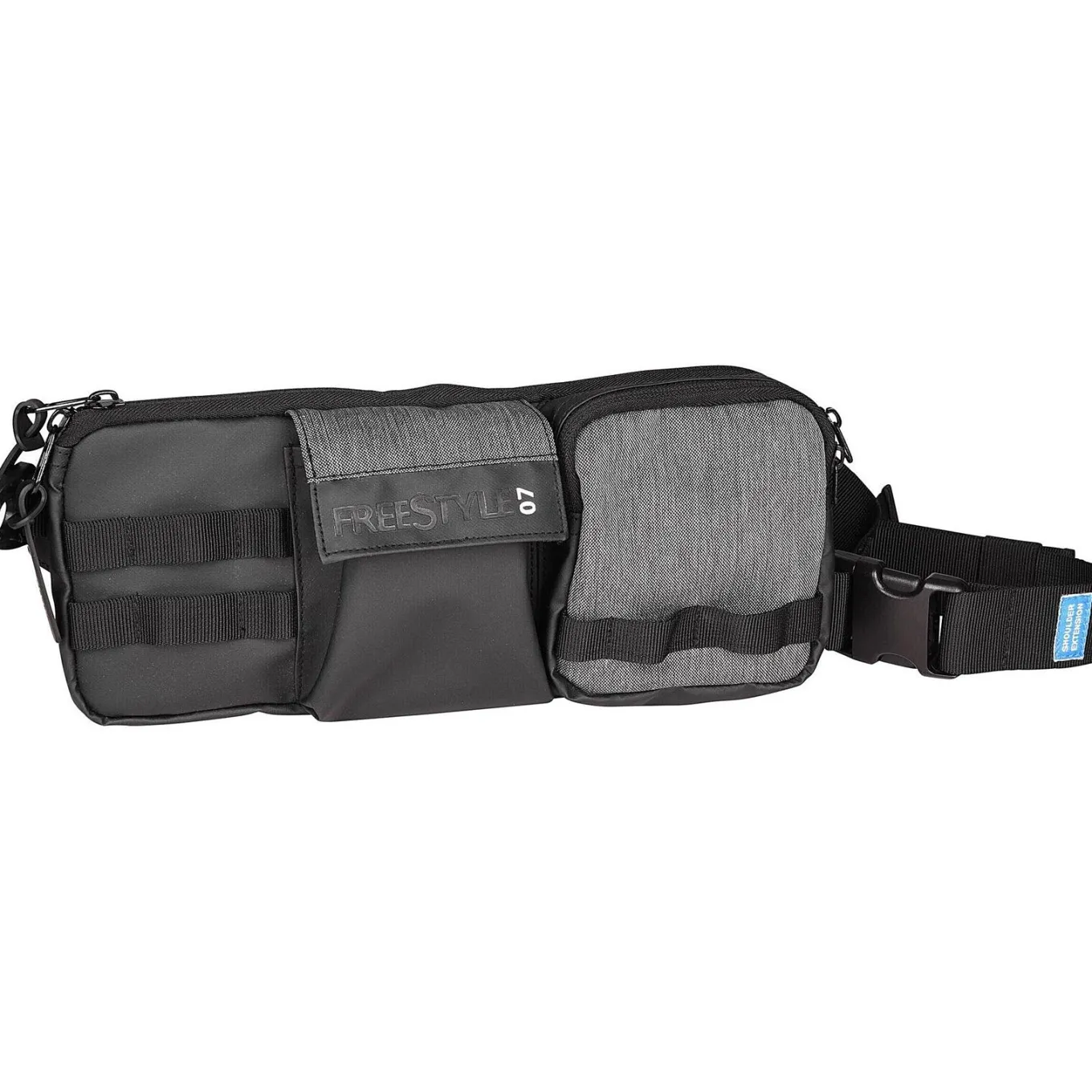 Spro FreeStyle Chest Pouch 07