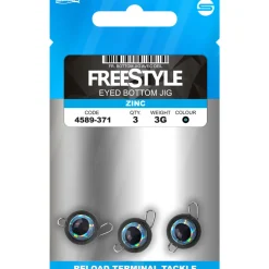 Spro FreeStyle Eyed Bottom Jig