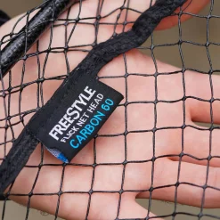 Spro FreeStyle Flick Net