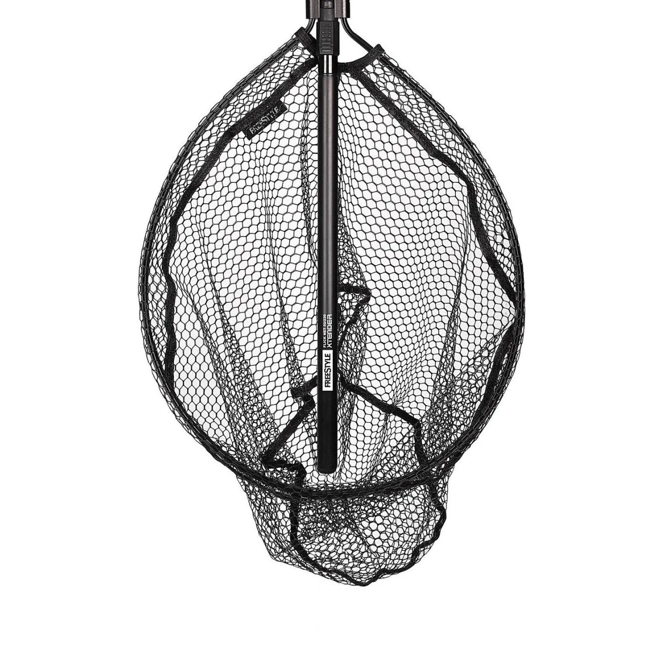 Spro FreeStyle Flick net Xtender