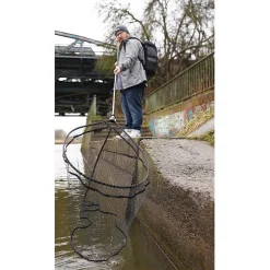 Spro FreeStyle Flick net Xtender