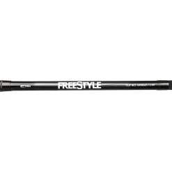 Spro FreeStyle Flip Net Handle 4.0m