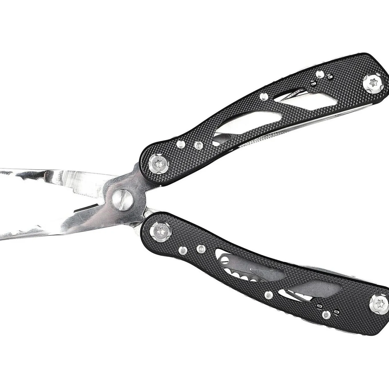 Spro FreeStyle Folding Tool 13in1