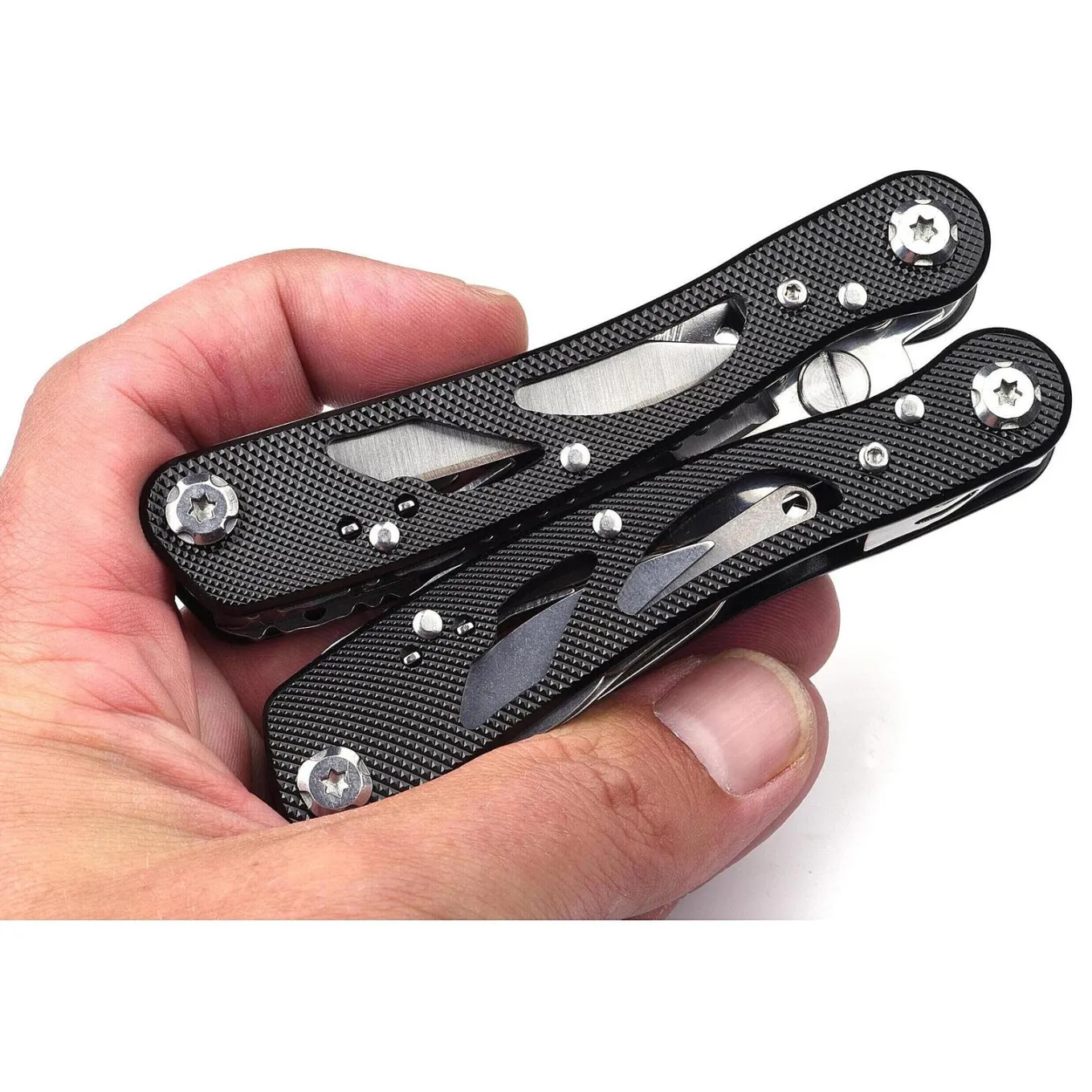 Spro FreeStyle Folding Tool 13in1