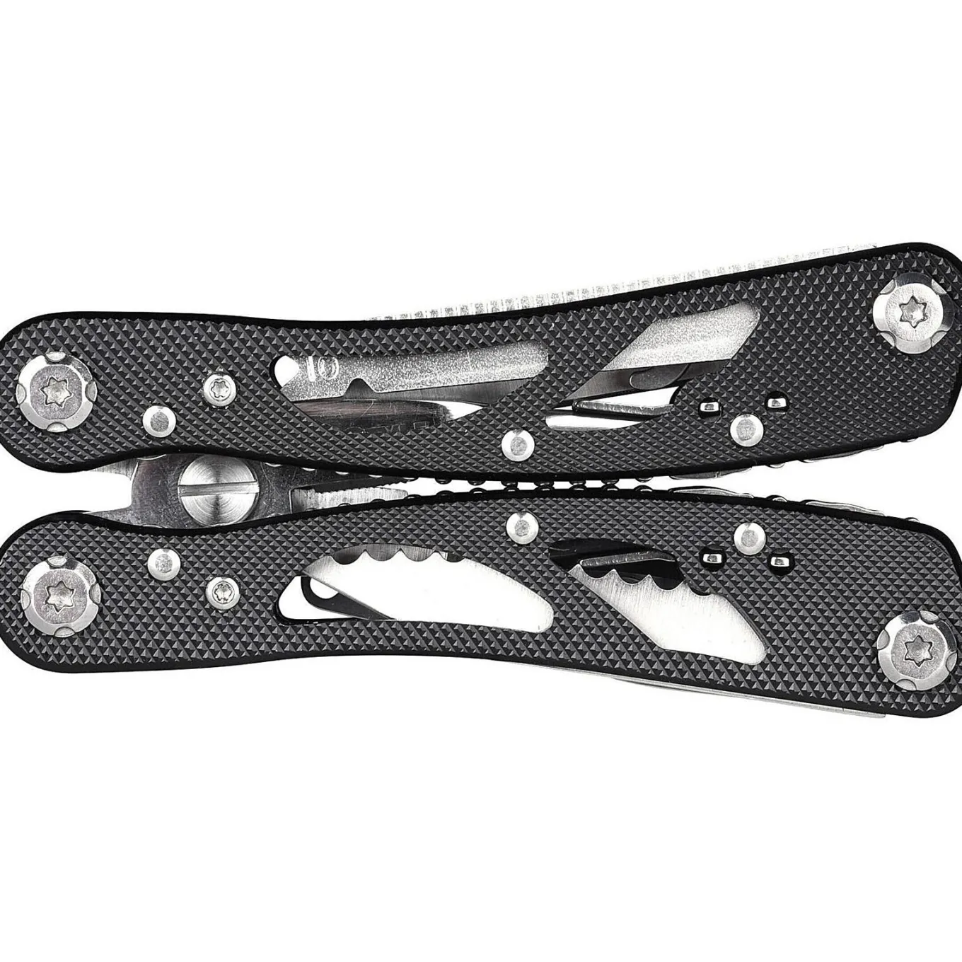 Spro FreeStyle Folding Tool 13in1