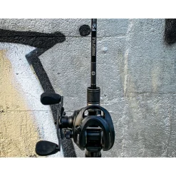 Spro FreeStyle FSi Baitcaster