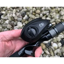 Spro FreeStyle FSi Baitcaster