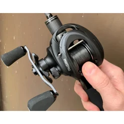 Spro FreeStyle FSi Baitcaster