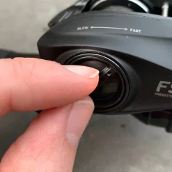 Spro FreeStyle FSi Baitcaster