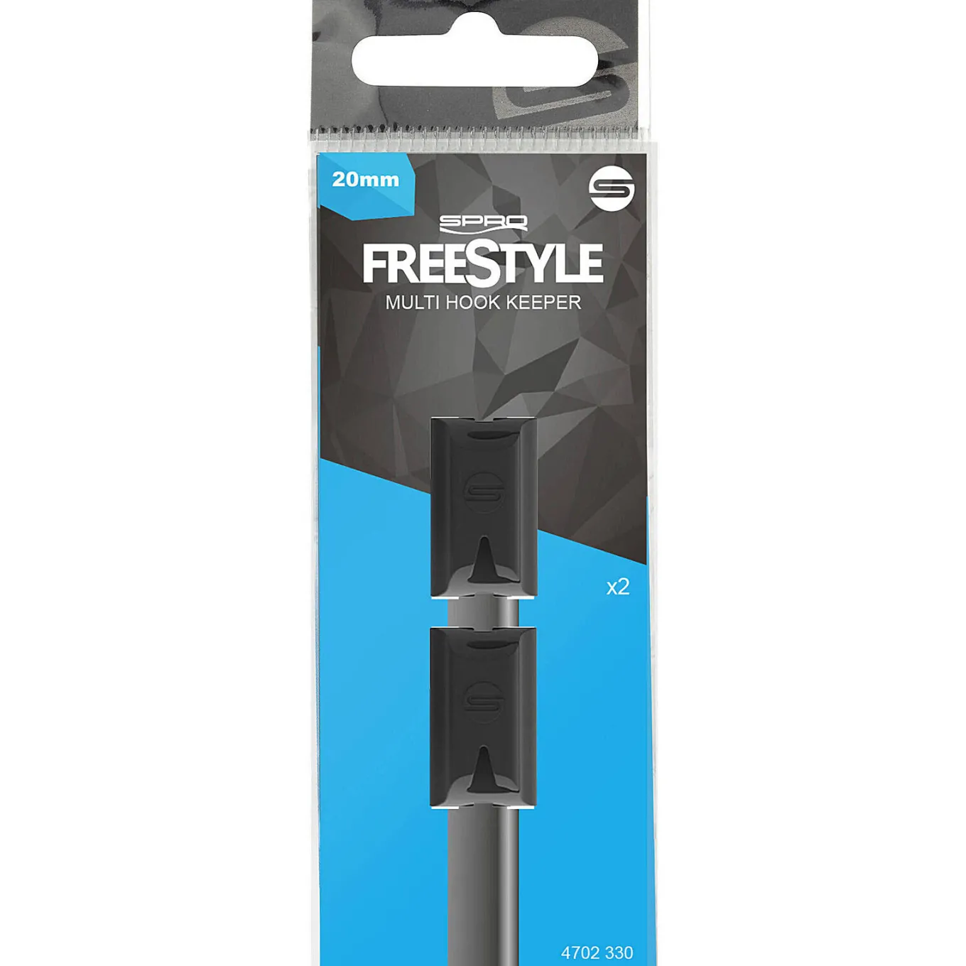 Spro Freestyle Multi Hook & Ds Keeper