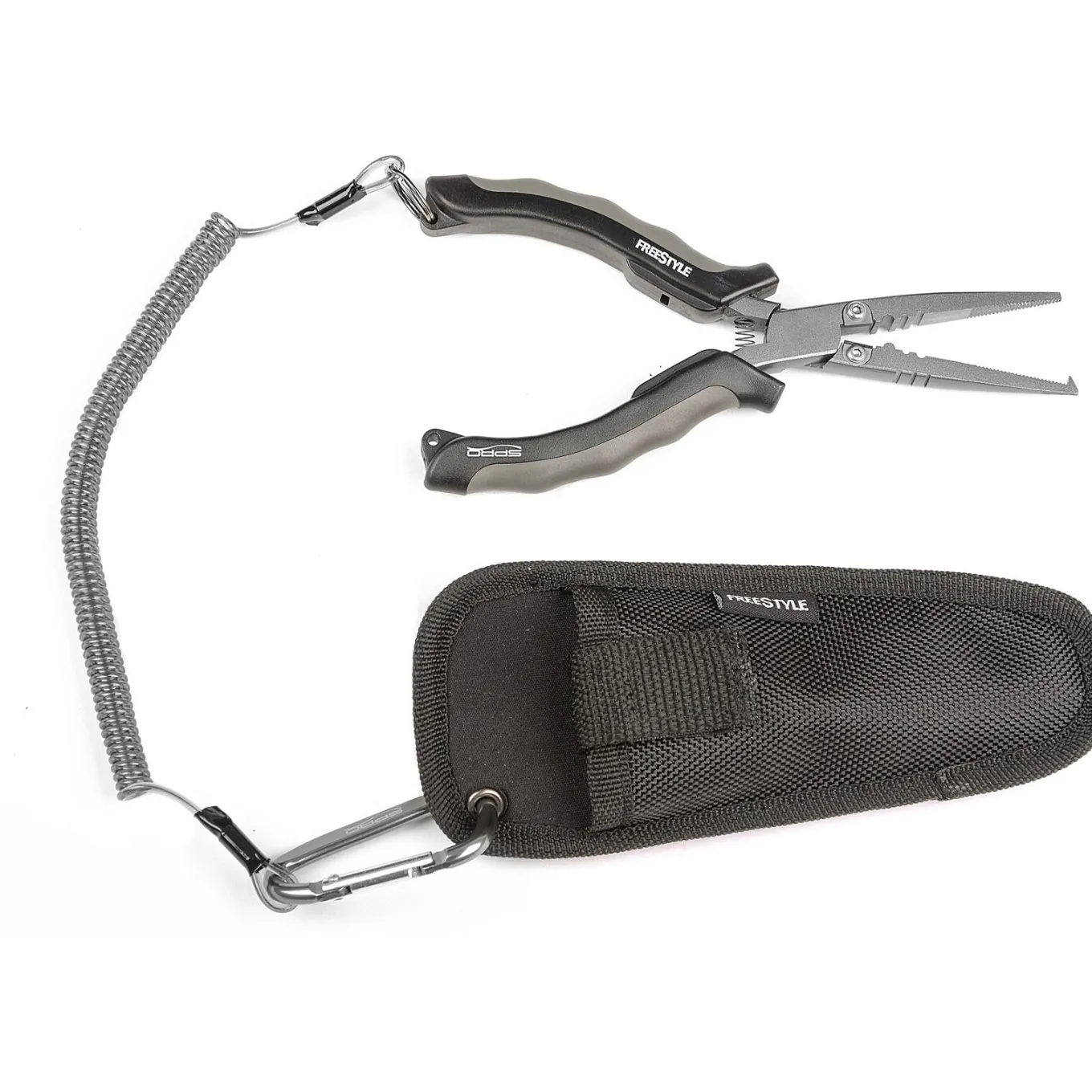 Spro FreeStyle Plier 18