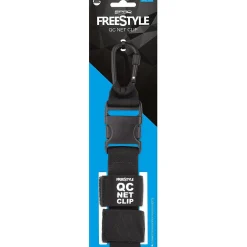 Spro Freestyle QC Net Clip