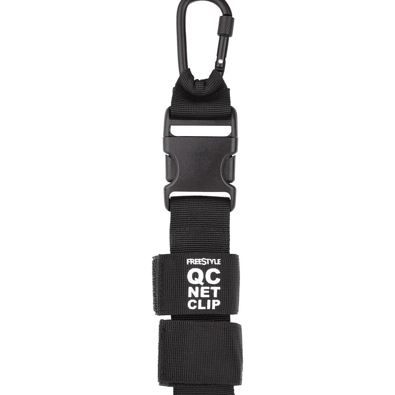 Spro Freestyle QC Net Clip
